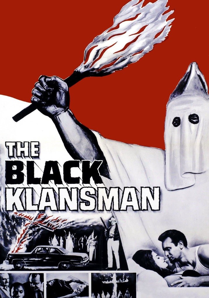 The Black Klansman Streaming: Where To Watch Online?